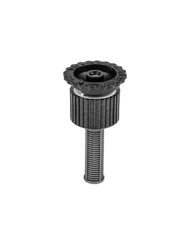 Форсунка для полива Bradas DSZW-1915L регулируемая, радиус 4.9 метра