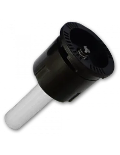 Форсунка для полива Bradas DSZW-1706L фиксированная, радиус 4 метра