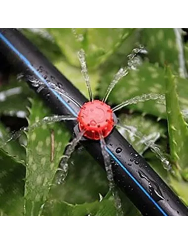 Ороситель линейный Bradas DSZ-1304