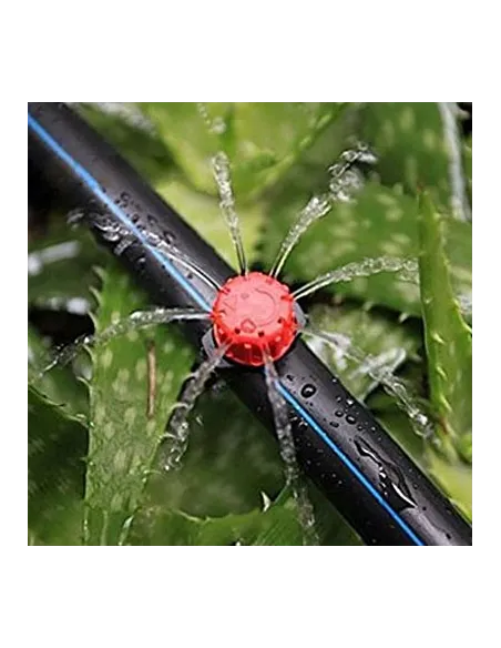 Зрошувач лінійний Bradas DSZ-1304