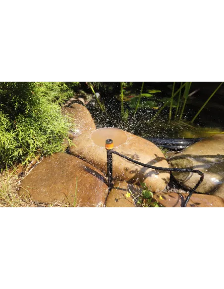 Зрошувач регульований Bradas DSZ-1405