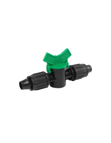 Миникран для капельной ленты Bradas DSWZQJ08-1616L