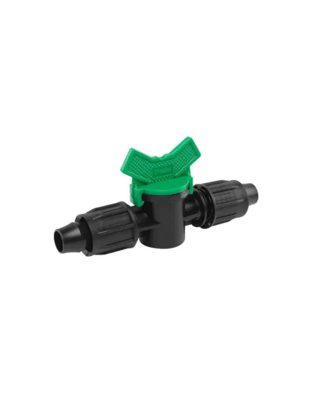 Миникран для капельной ленты Bradas DSWZQJ08-1616L