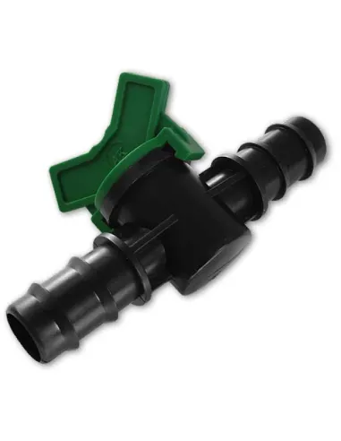 Миникран для капельной ленты Bradas DSWZ08-2525L