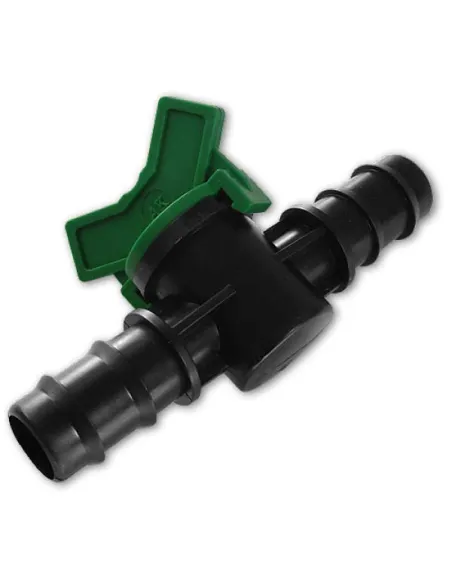 Мінікран для крапельної стрічки Bradas DSWZ08-2525L