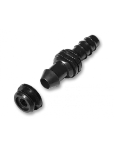 Старт-конектор Bradas DSWA07-16L, 16 мм