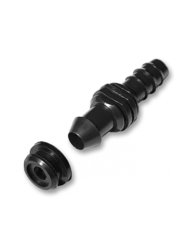 Старт-конектор Bradas DSWA07-16L, 16 мм