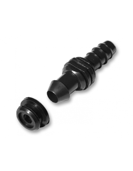 Старт-конектор Bradas DSWA07-16L, 16 мм