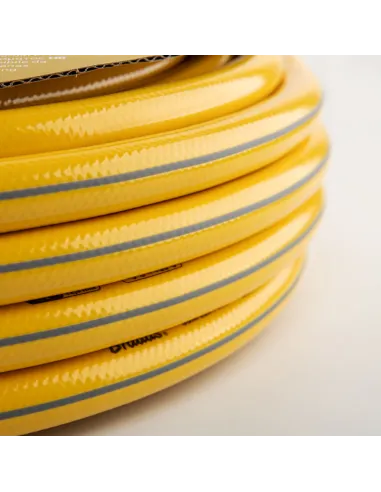 Шланг для полива Bradas Sunflex Plus 1/2 дюйма, 20 метров, армированный