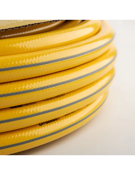 Шланг для полива Bradas Sunflex Plus 1/2 дюйма, 20 метров, армированный