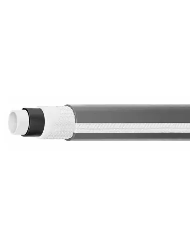 Шланг для поливу Bradas White Line 5/8 дюйма, 50 метрів, армований