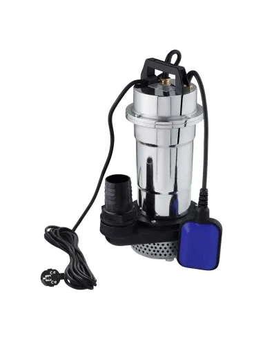 Дренажный насос Forwater SWP14-11-1.1 кВт, с режужим механизмом
