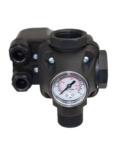 Механічне реле тиску Forwater SK-9 1.4-2.8