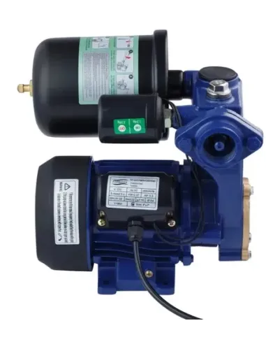 Мини-станция Forwater GA-370 0.37 кВт