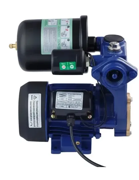 Мини-станция Forwater GA-370 0.37 кВт