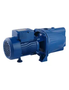 Поверхностный насос Forwater JET 100L 1.1 кВт центробежный