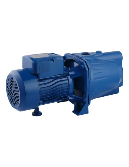 Поверхневий насос Forwater JET 100L 1.1 кВт відцентровий