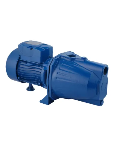 Поверхневий насос Forwater JET 100L 1.1 кВт відцентровий