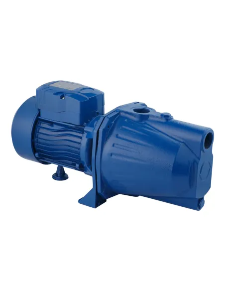 Поверхностный насос Forwater JET 100L 1.1 кВт центробежный