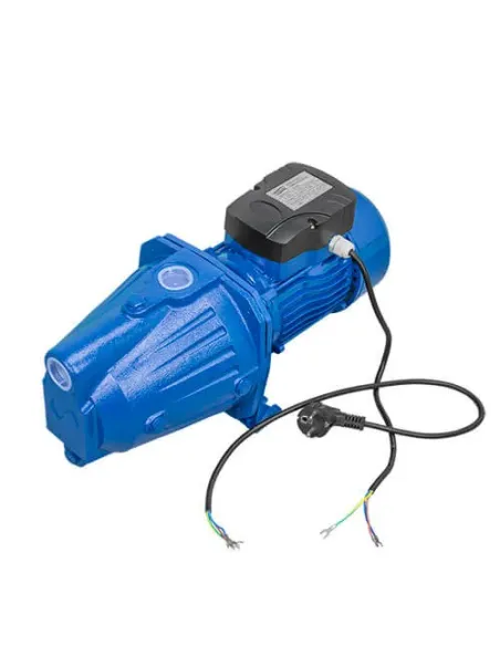 Поверхневий насос Forwater JET 100L Premium 1.1 кВт