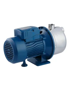 Поверхностный насос Forwater JET 100S 1.1 кВт, неравеющая сталь