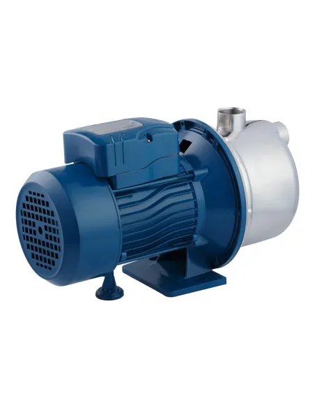 Поверхневий насос Forwater JET 100S 1.1 кВт, нерівна сталь