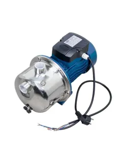 Поверхностный насос Forwater JET 100S Premium 1.1 кВт, неравеющая сталь