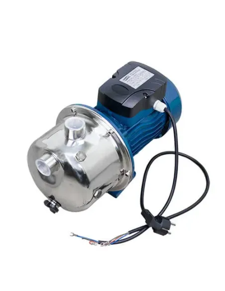 Поверхностный насос Forwater JET 100S Premium 1.1 кВт, неравеющая сталь