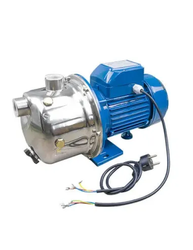 Поверхневий насос Forwater JET 150S 1.5 кВт, нержавіюча сталь