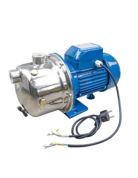 Поверхностный насос Forwater JET 150S 1.5 кВт, неравеющая сталь