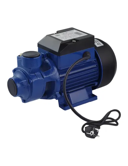 Поверхностный насос Forwater QB 60 0.37 кВт вихревой