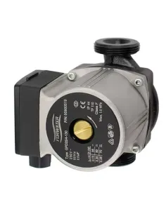 Циркуляционный насос Forwater GPD 25/4-130 с гайками, без кабеля