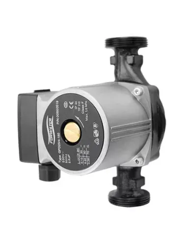 Циркуляционный насос Forwater GPD 25/4-180 с гайками, без кабеля