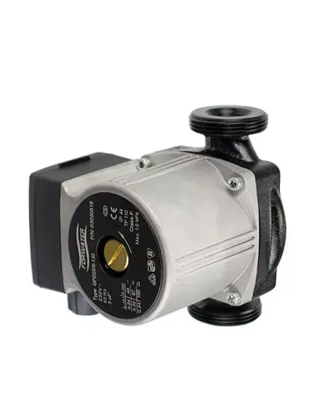 Циркуляционный насос Forwater GPD 25/6-130 с гайками, без кабеля