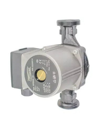 Циркуляционный насос Forwater GPD 25/6-180 с гайками, без кабеля