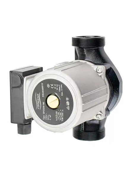 Циркуляционный насос Forwater GPD 32/8-180 с гайками, без кабеля