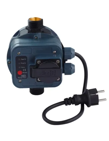 Електронне реле тиску Forwater HS-8 з розеткою