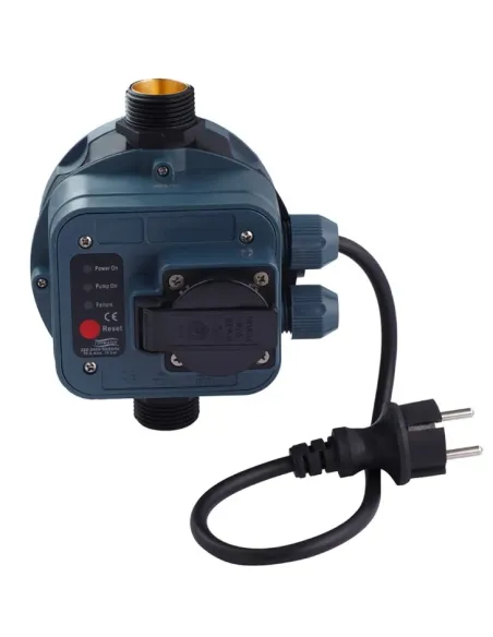 Електронне реле тиску Forwater HS-8 з розеткою