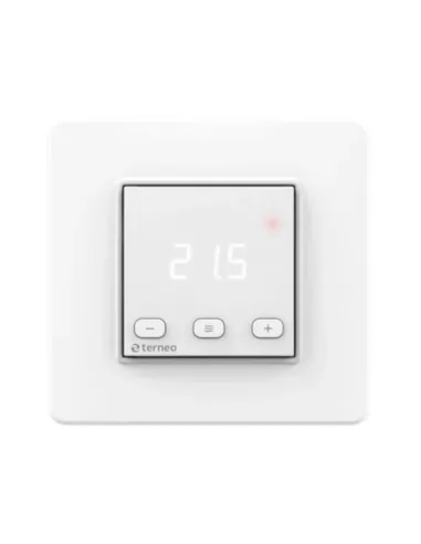 Терморегулятор Uden-S terneo vt купить в Днепре и Киеве - цена от КТУ