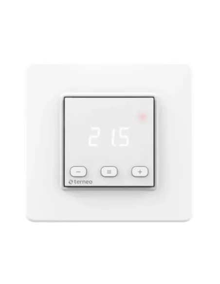 Терморегулятор Uden-S terneo vt купить в Днепре и Киеве - цена от КТУ