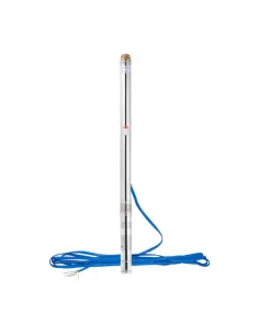 Центробежный глубинный насос Forwater 3QJD 140-1.1 кВт, кабель 10 метров