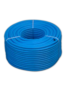 Шланг технический Bradas Blue 10 мм, 50 метров, армированный