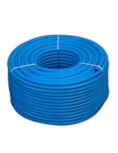 Шланг технічний Bradas Blue 13 мм, 50 метрів, армований