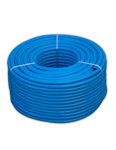 Шланг технічний Bradas Blue 13 мм, 50 метрів, армований