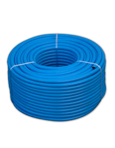 Шланг технічний Bradas Blue 6 мм, 50 метрів, армований
