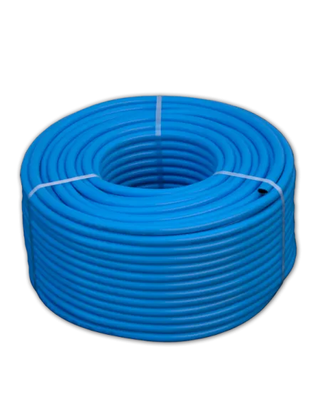 Шланг технический Bradas Blue 6 мм, 50 метров, армированный