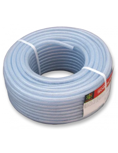 Шланг технический Bradas 19 х 3 мм, 50 метров, армированный