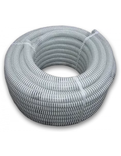 Шланг вакуумно-напірний Bradas Ali-Flex 50 мм, 25 метрів, армований