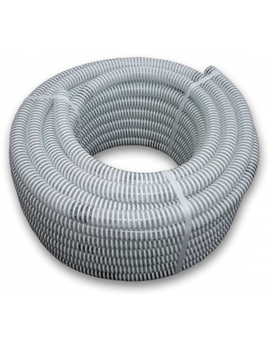 Шланг вакуумно-напорный Bradas Ali-Flex 50 мм, 25 метров, армированный