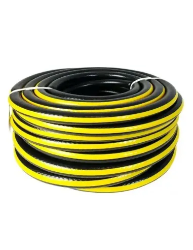 Шланг для полива Avci Flex Агат 1/2 дюйма, 30 метров, армированный